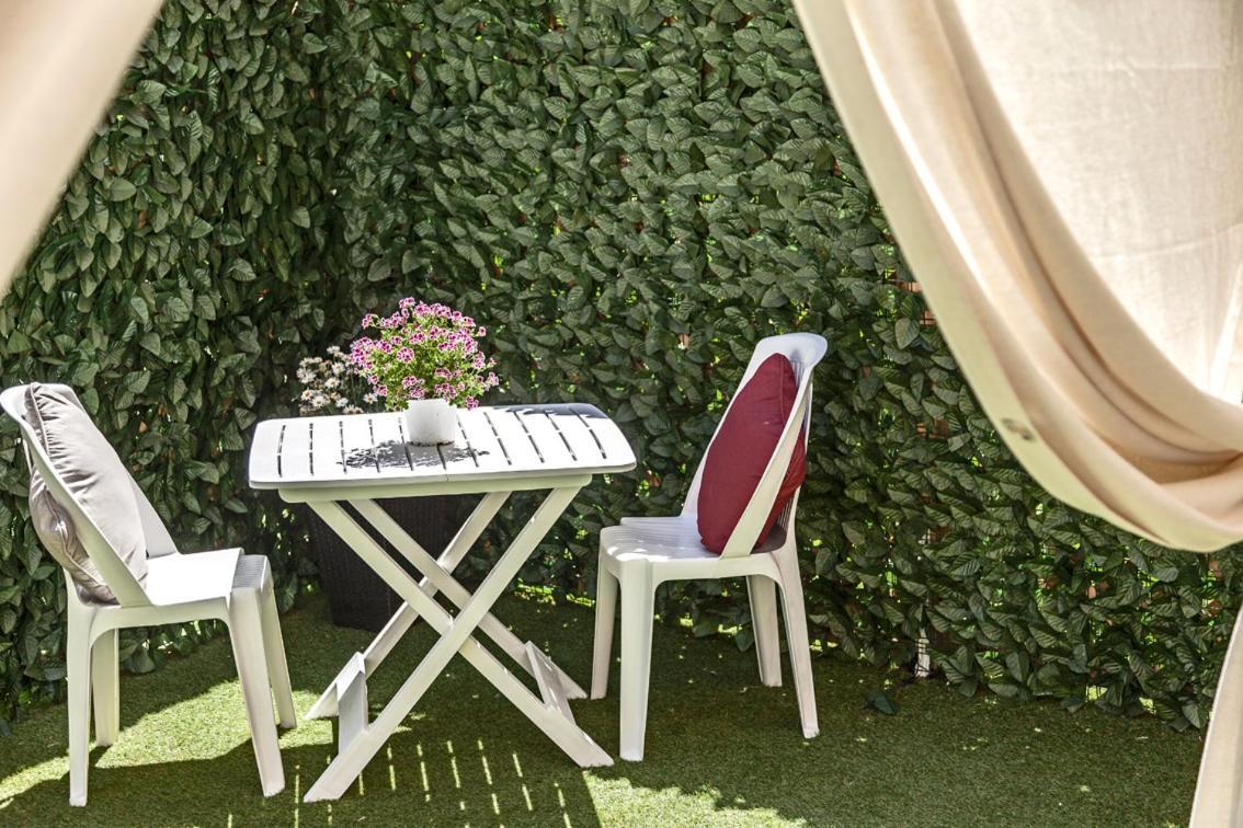 Villa Garden Sant'Avendrace à Cagliari Extérieur photo